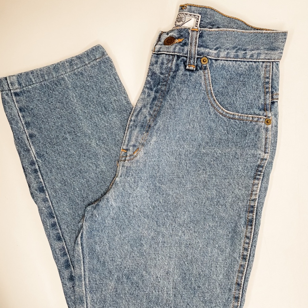 Vintage mom Jean